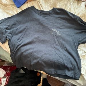 universal thread top